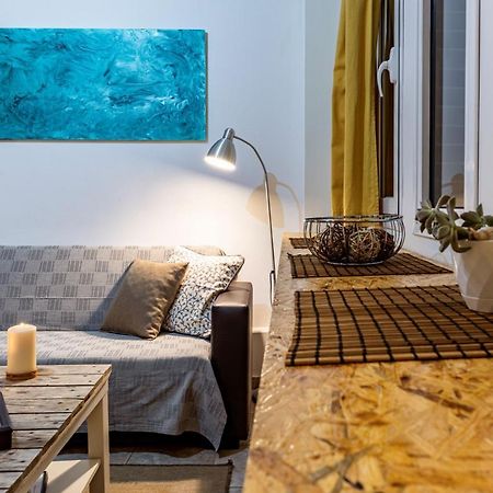 Downtown Charming Studio Kalamata Esterno foto